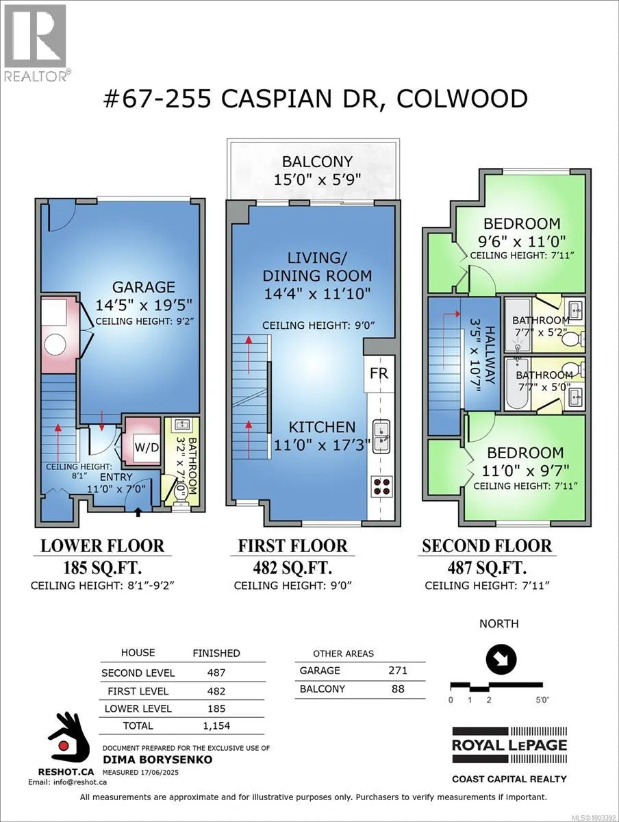 67 255 Caspian Dr
