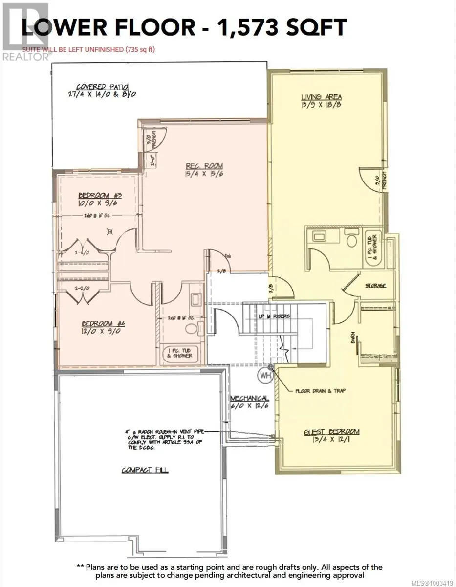 3167 Woodrush Dr