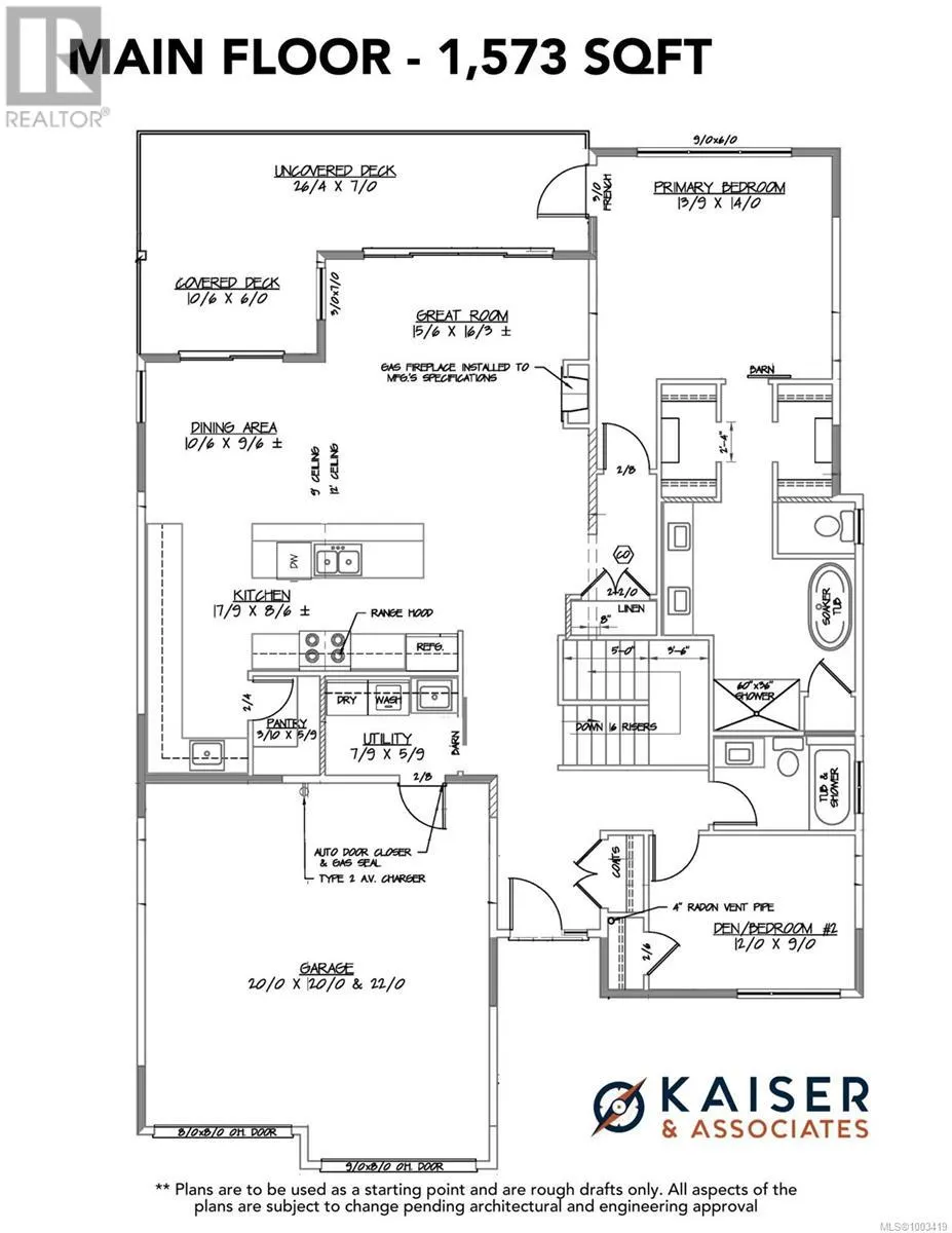 3167 Woodrush Dr