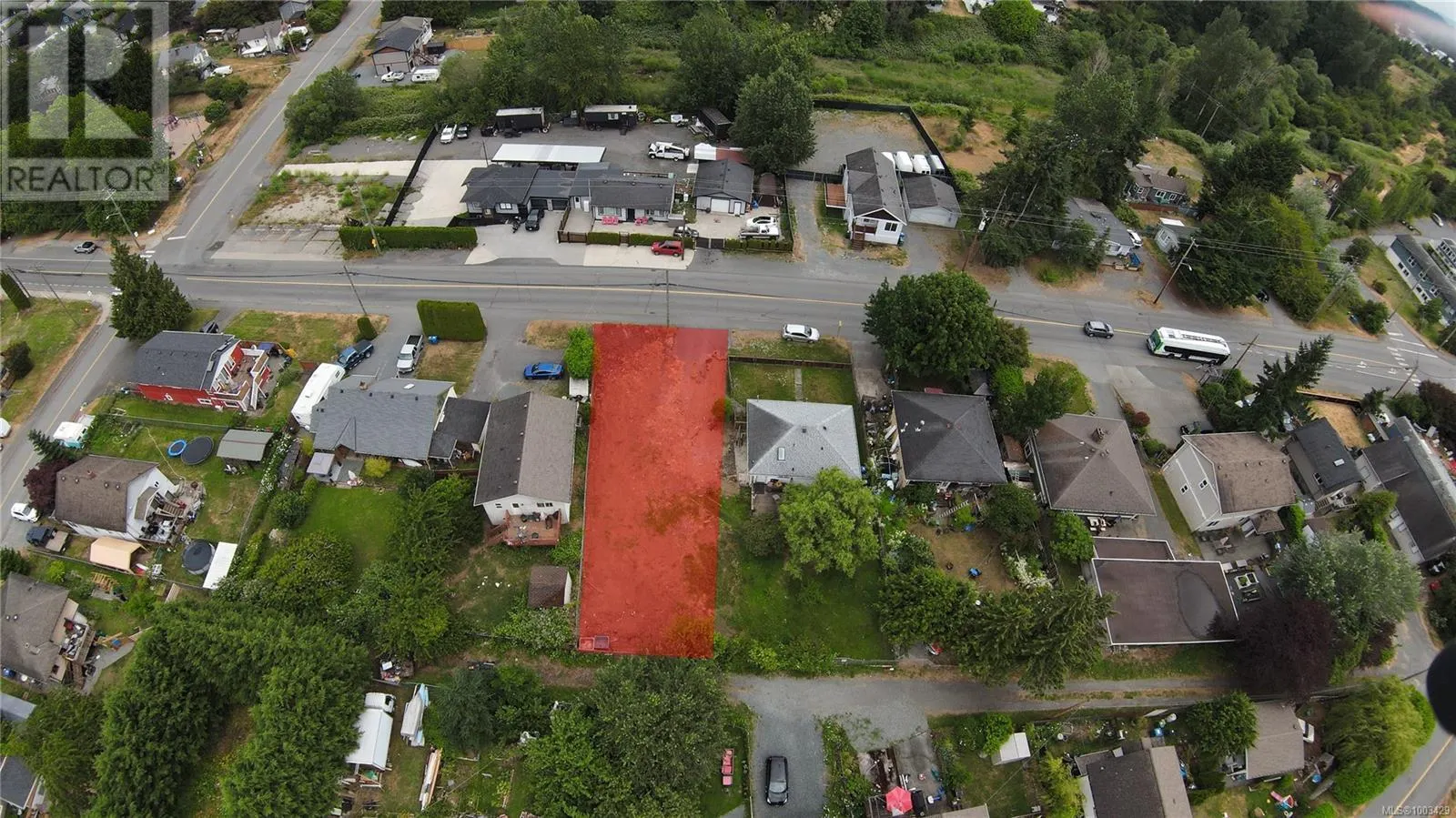 840 Victoria Rd