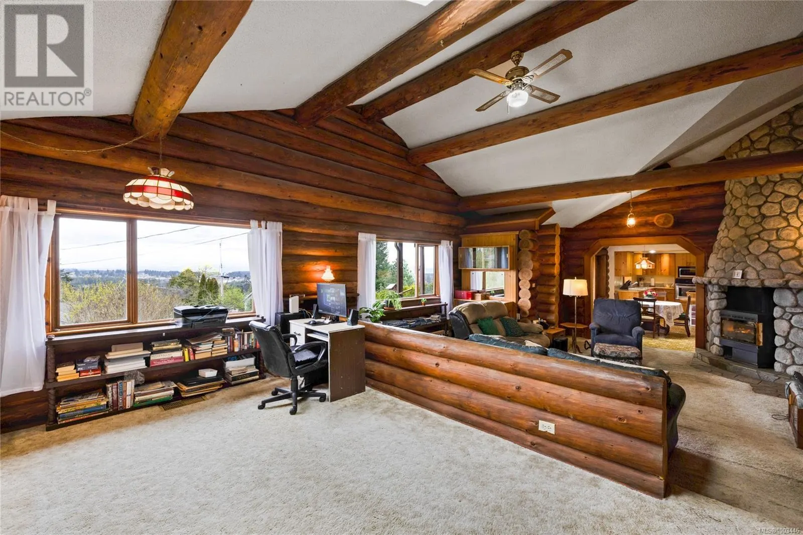 2331 Panorama View Dr