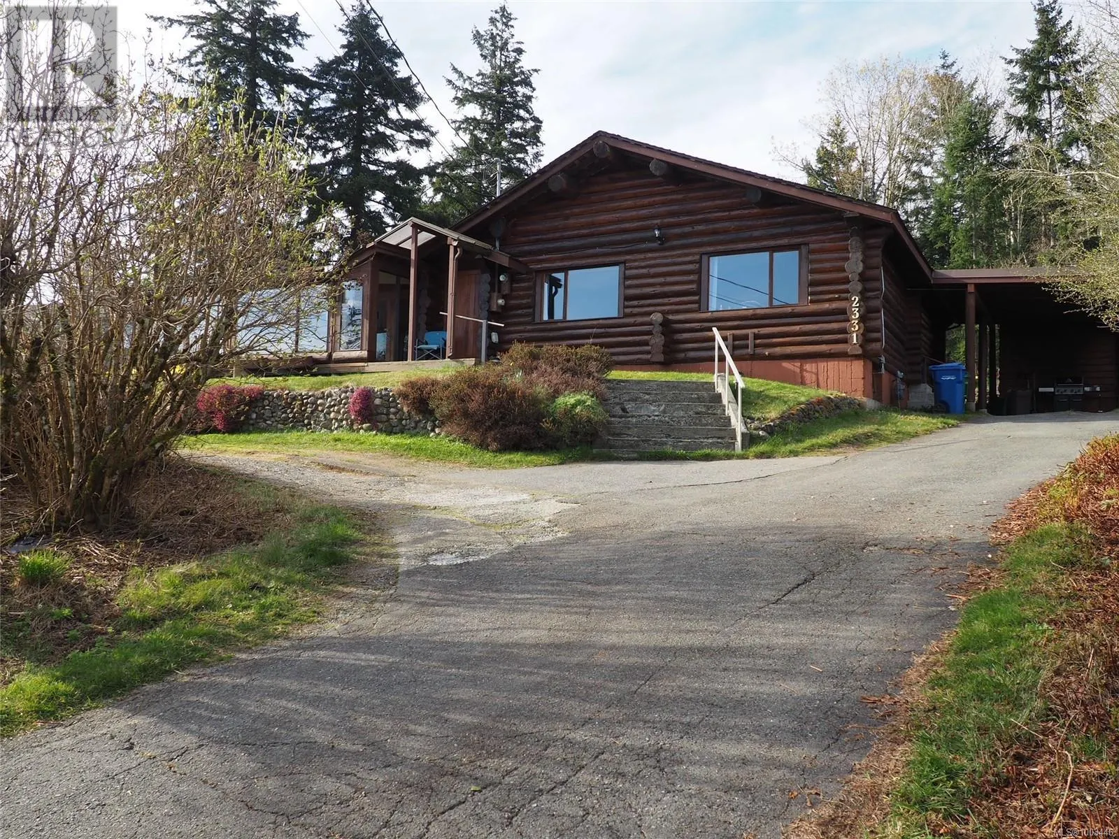 2331 Panorama View Dr
