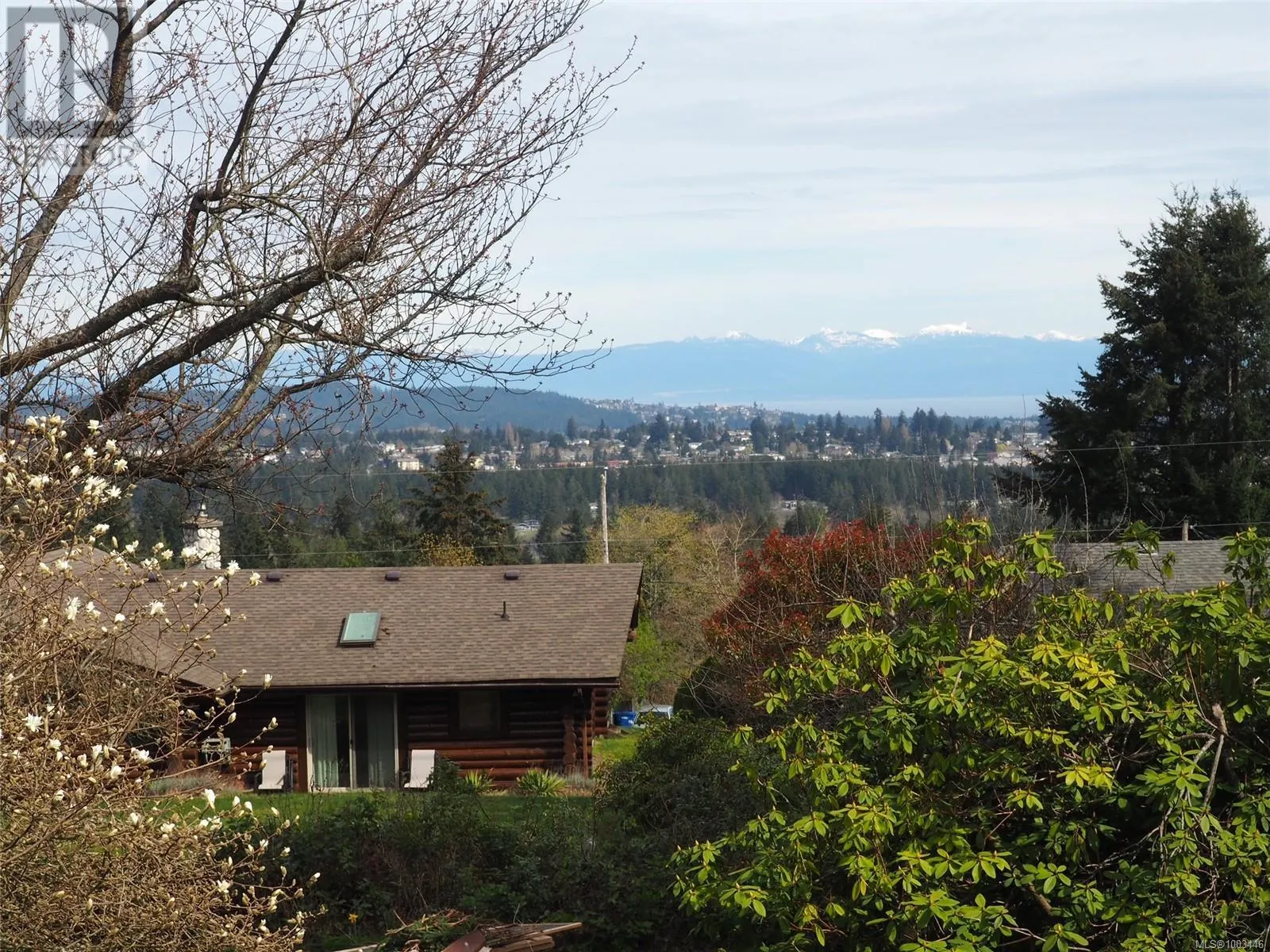 2331 Panorama View Dr