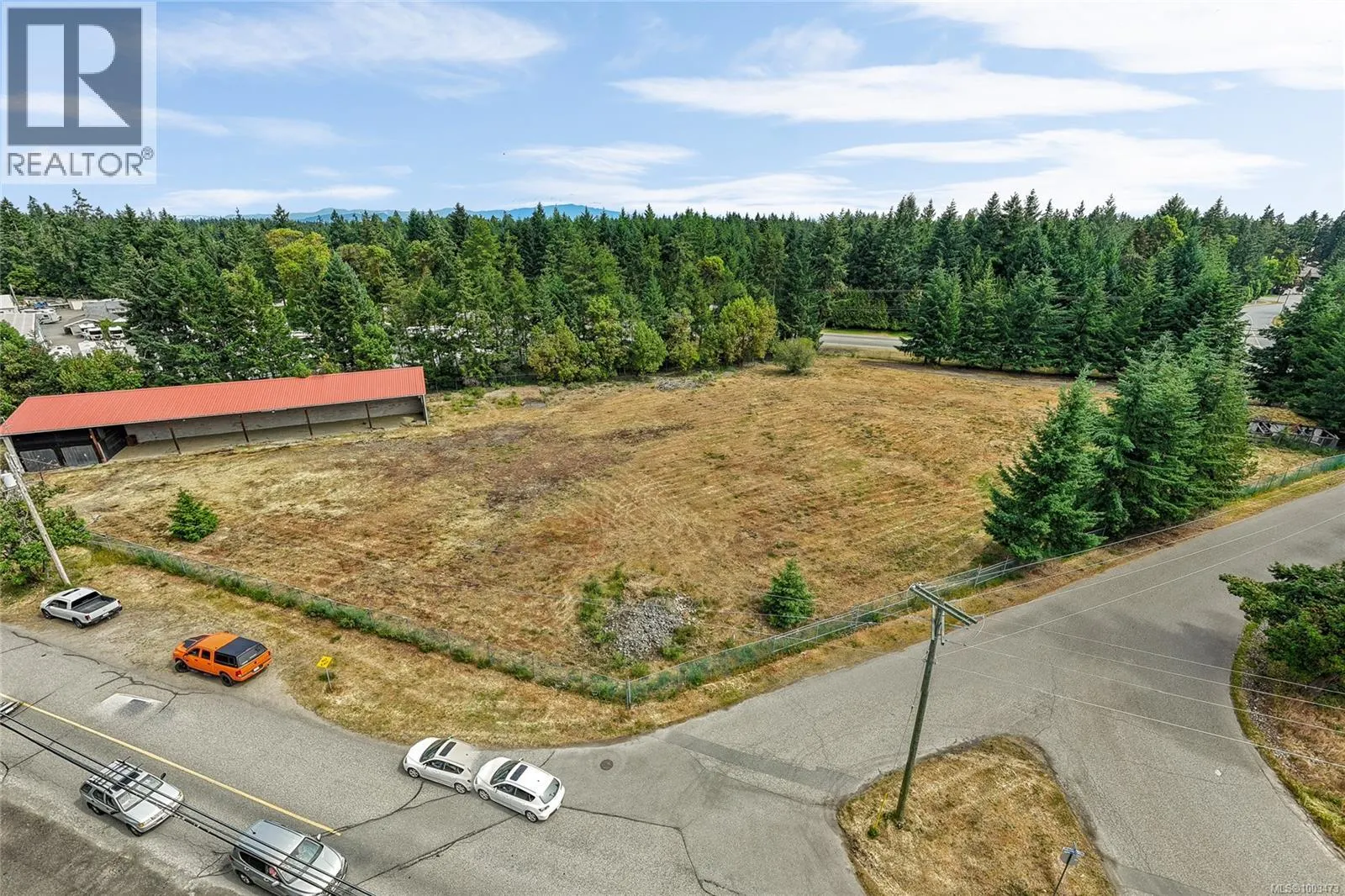 1100 Island Hwy E