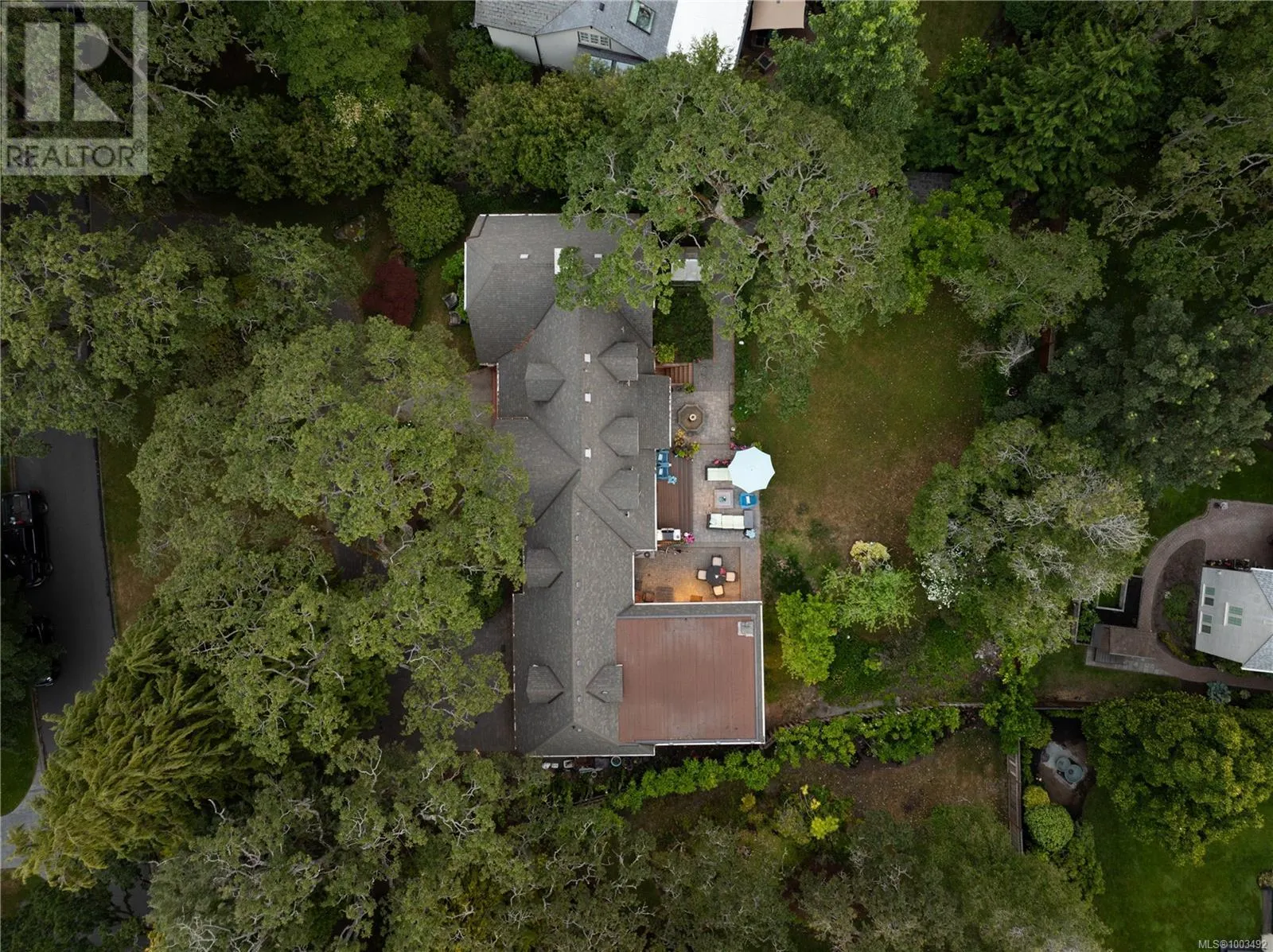 3290 Upper Terrace Rd