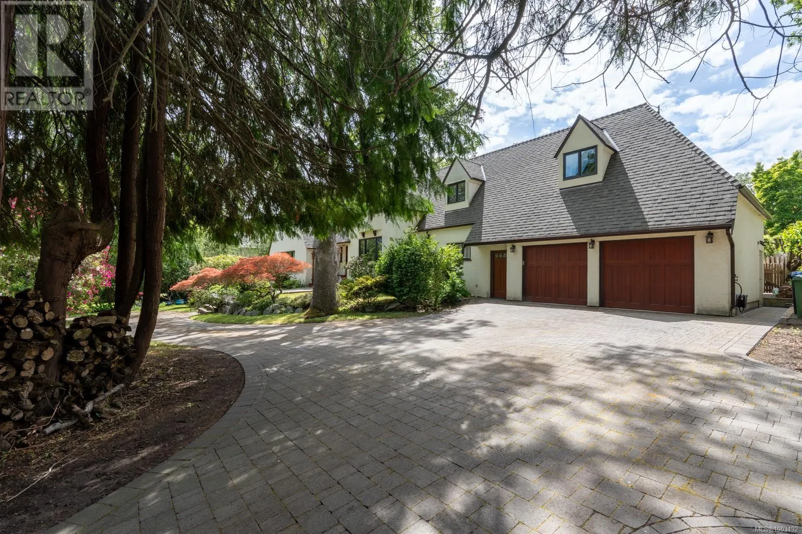 3290 Upper Terrace Rd