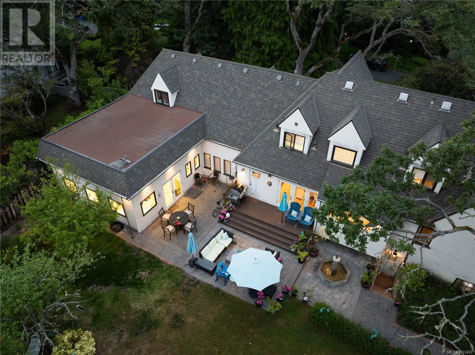3290 Upper Terrace Rd