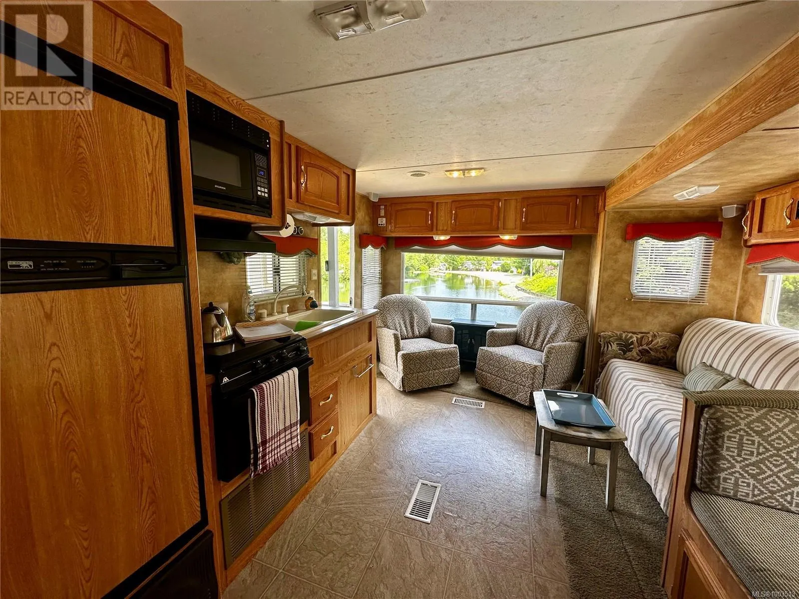 F12 2650 Turnbull Rd