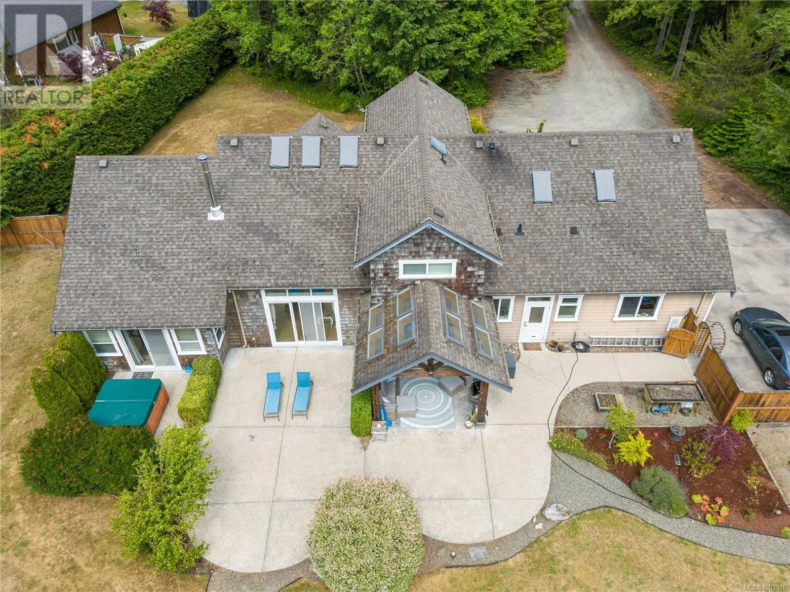 1156 Allgard Rd