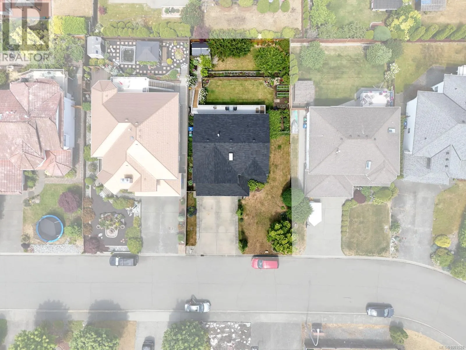 6234 Mystic Way
