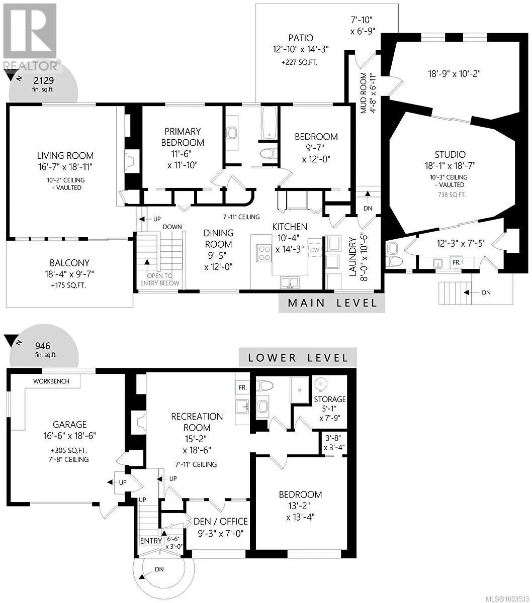 2363 Seine Rd