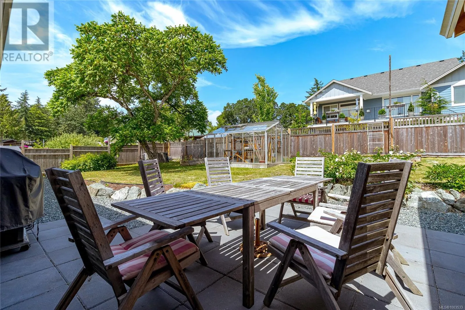 2363 Seine Rd