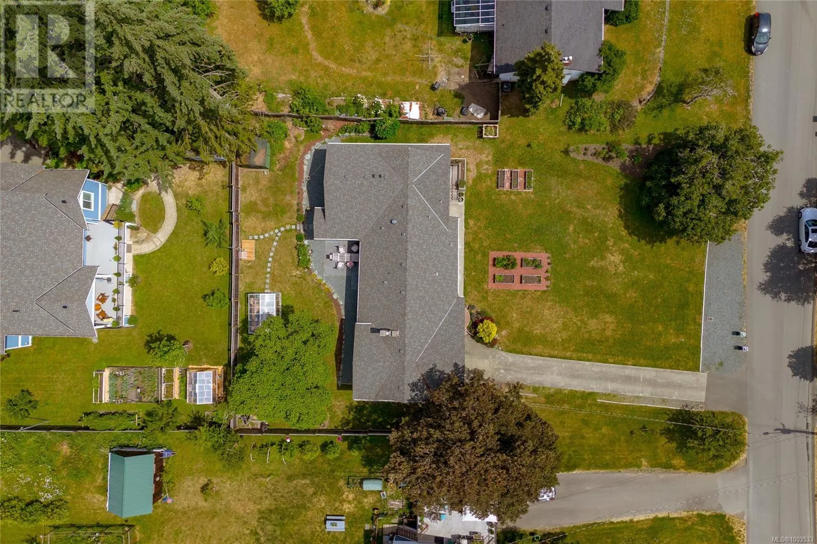 2363 Seine Rd