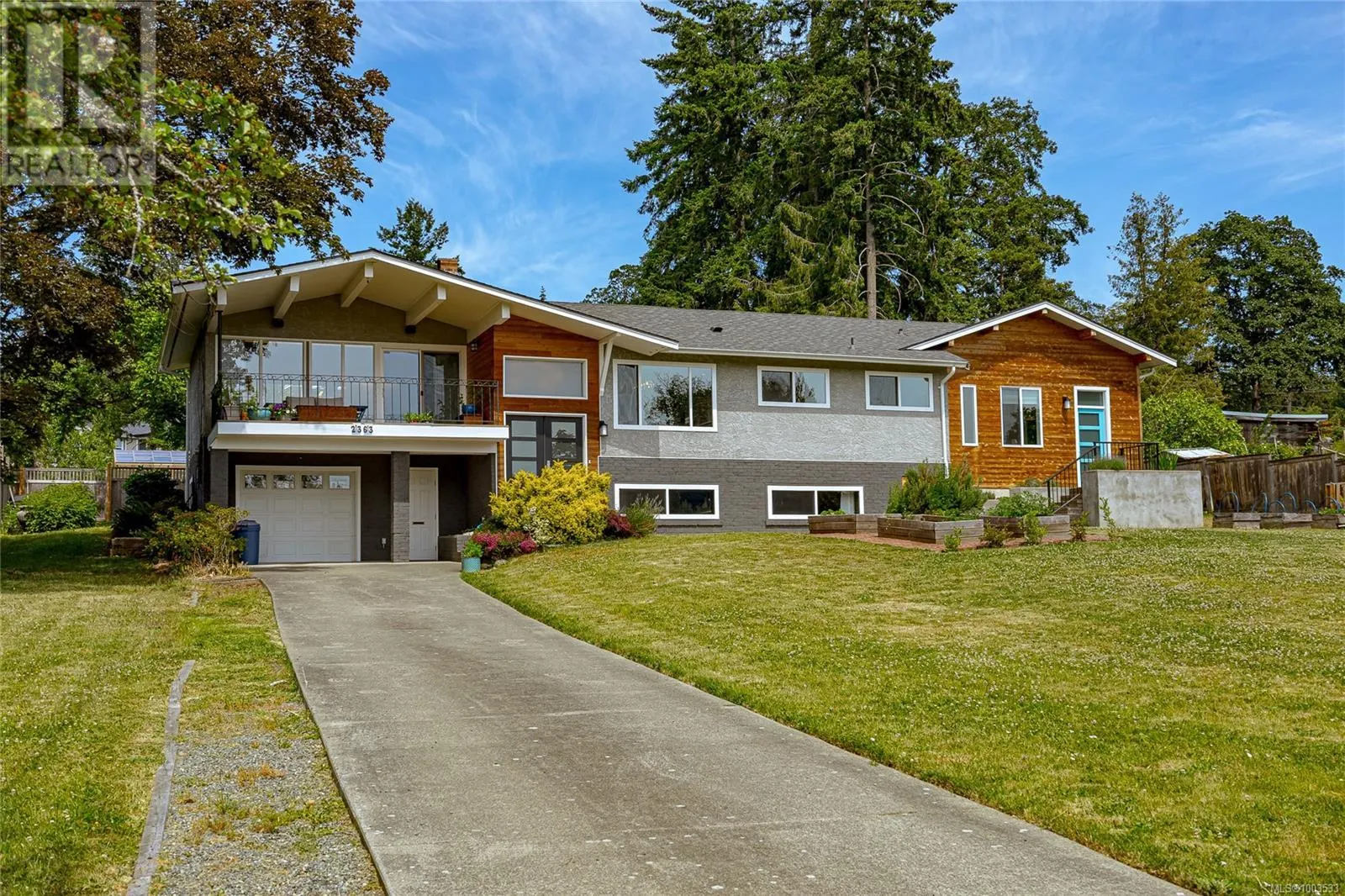 2363 Seine Rd