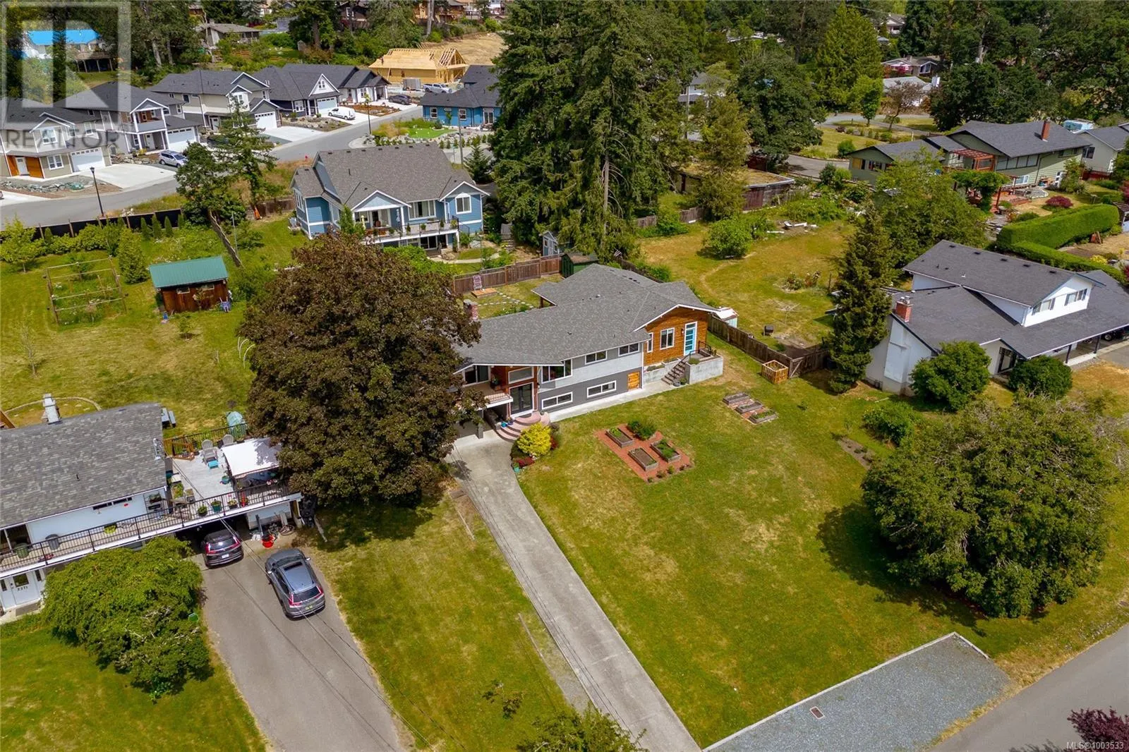 2363 Seine Rd