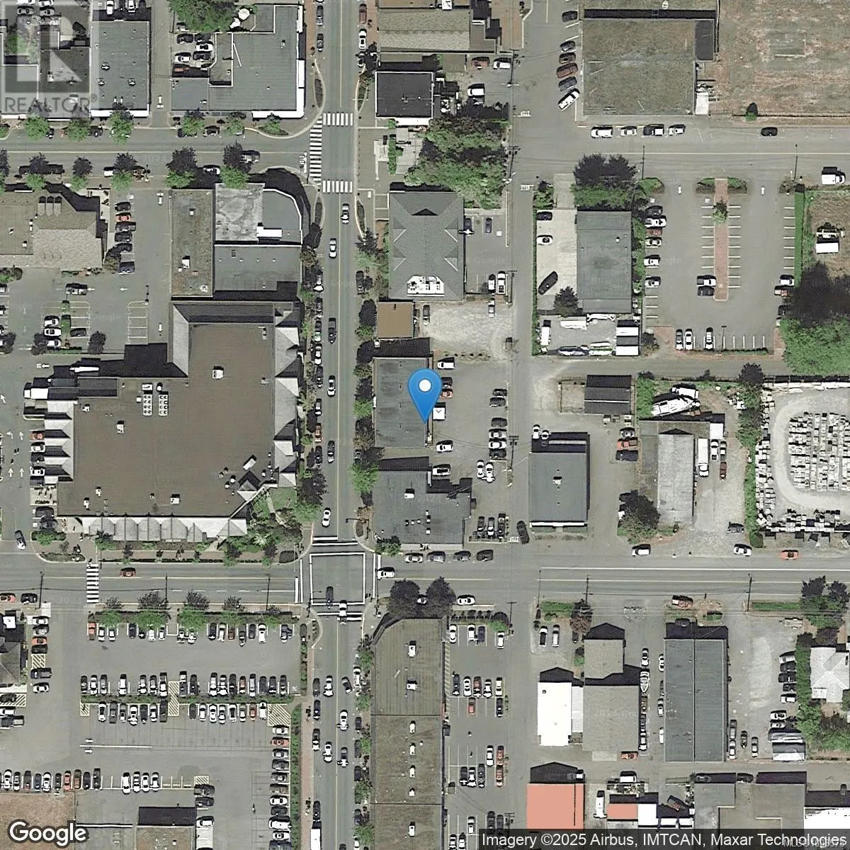 C 702 Memorial Ave