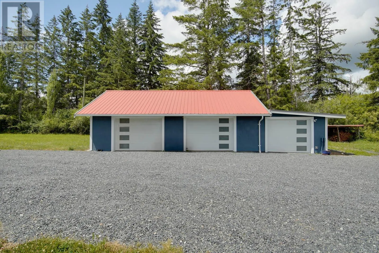 7801-7807 Beaver Creek Rd