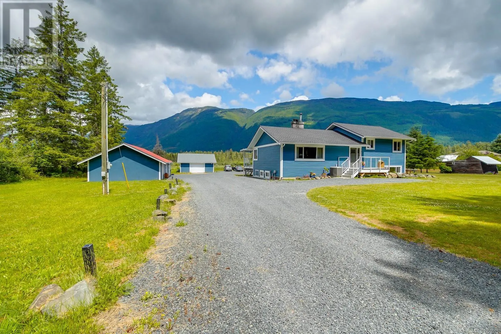 7801-7807 Beaver Creek Rd