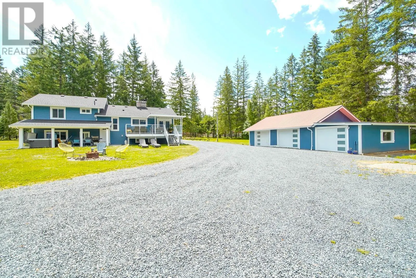 7801-7807 Beaver Creek Rd