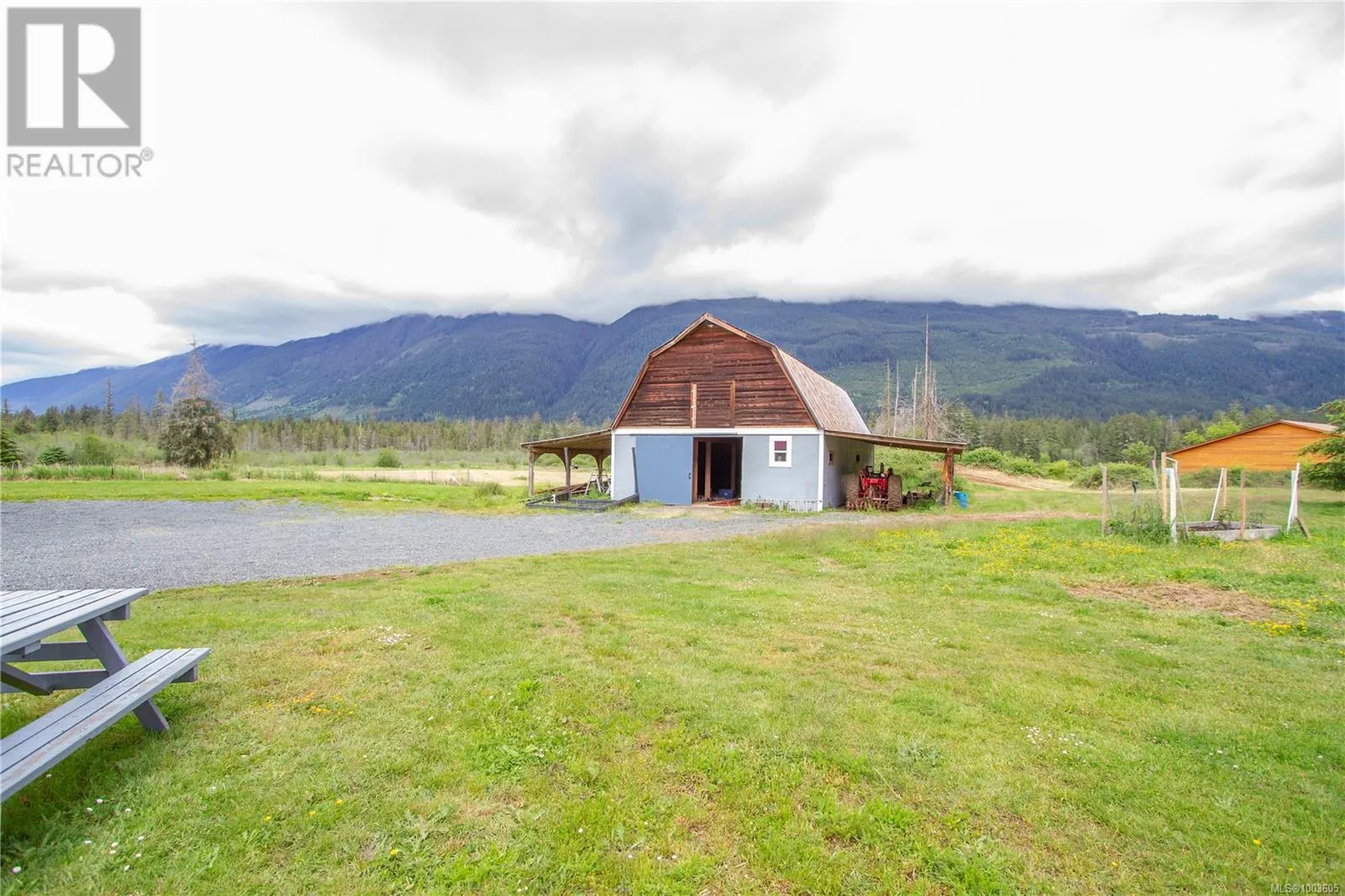 7801-7807 Beaver Creek Rd