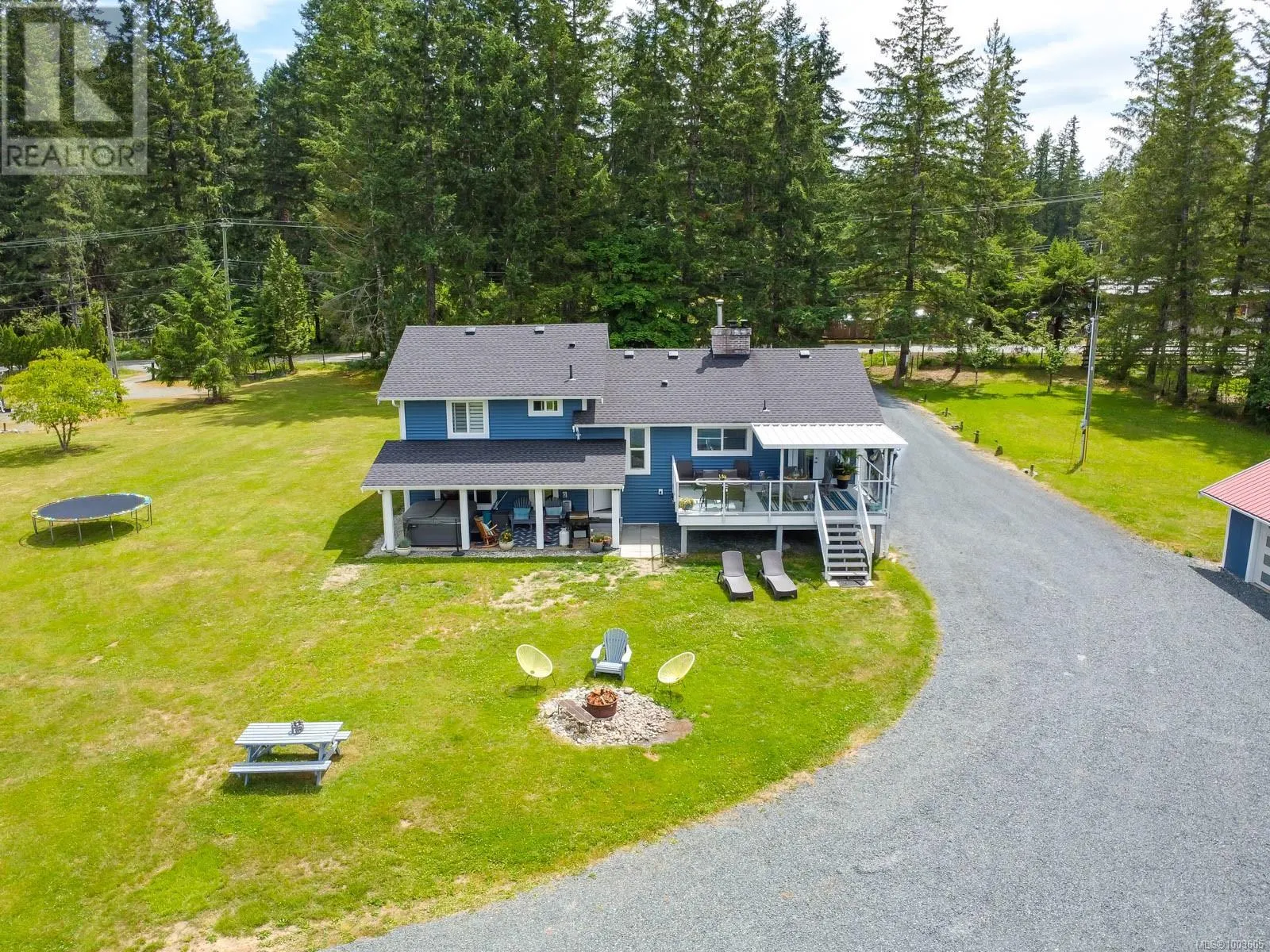 7801-7807 Beaver Creek Rd