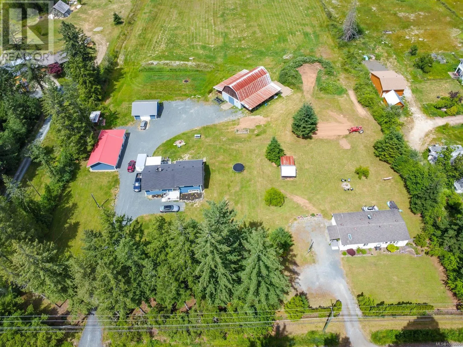 7801-7807 Beaver Creek Rd