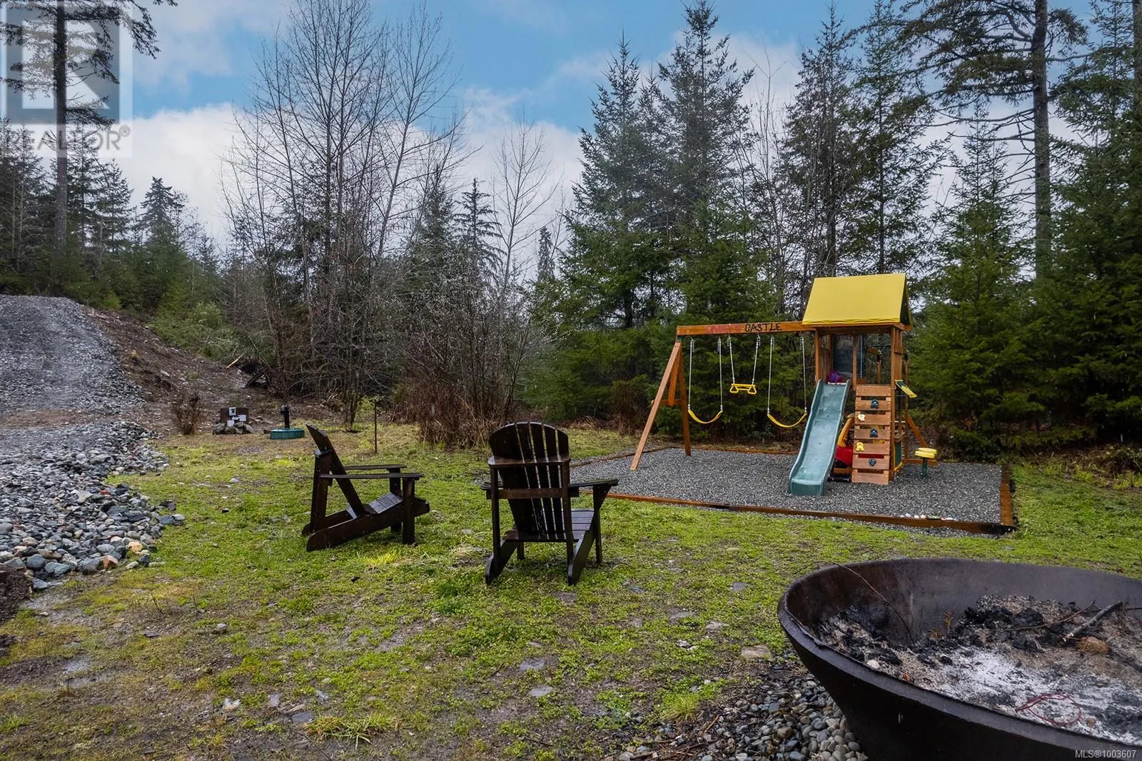 5900 Clements Rd