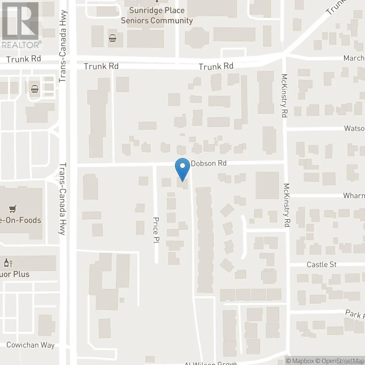 610 Dobson Rd