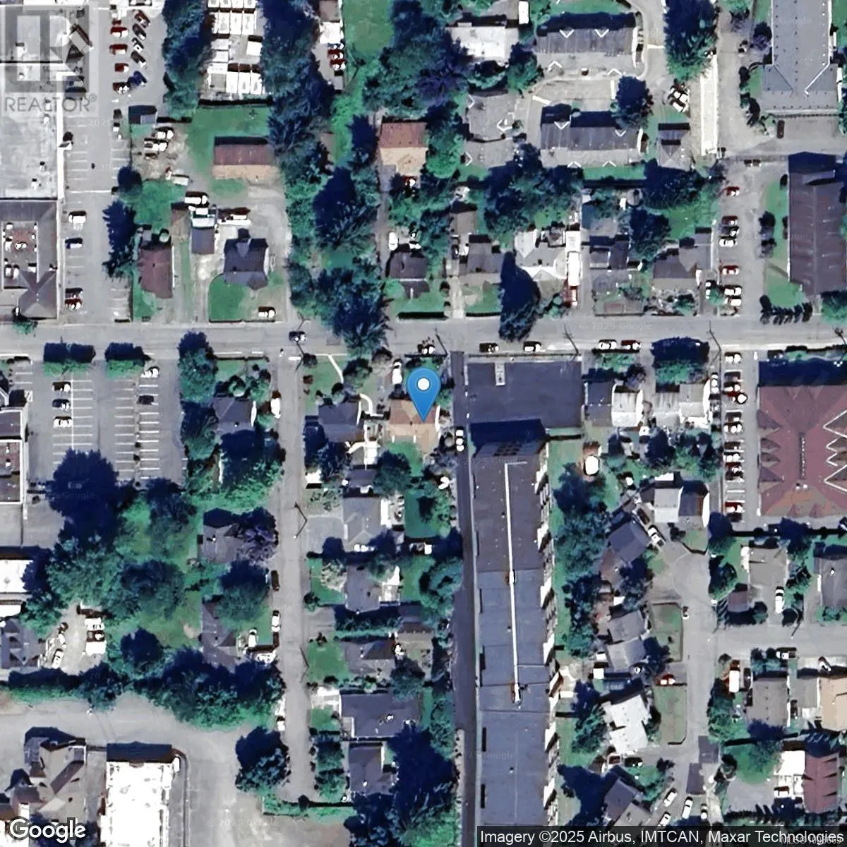 610 Dobson Rd
