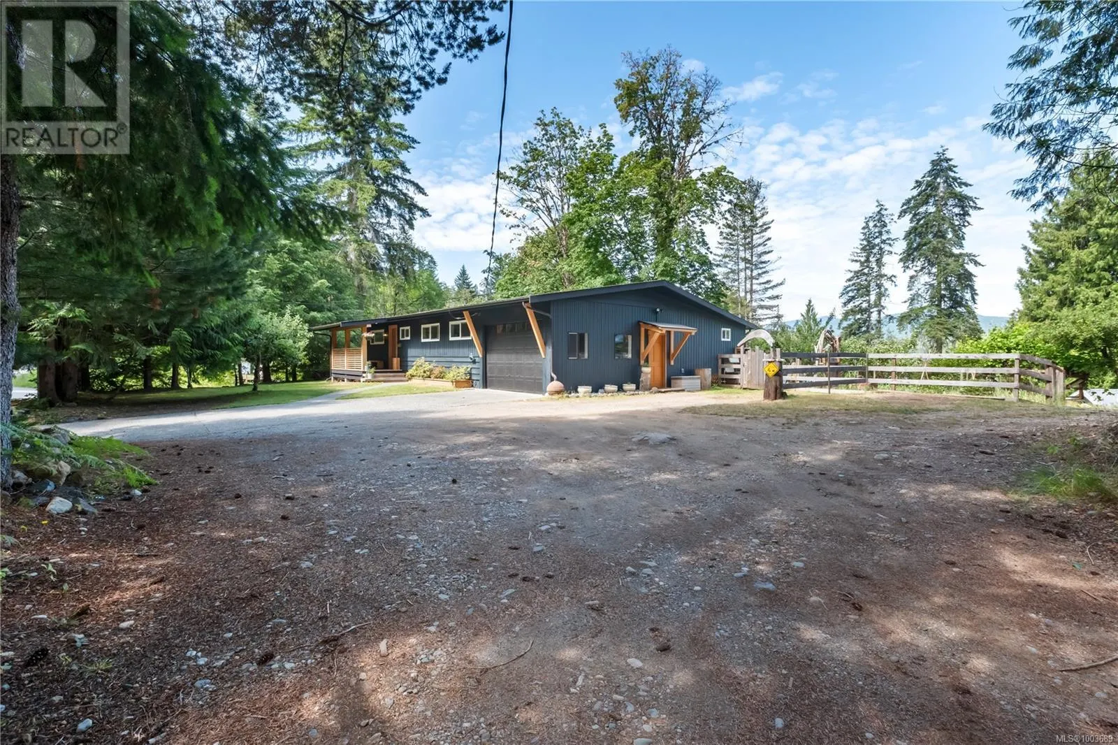 8397 Faber Rd