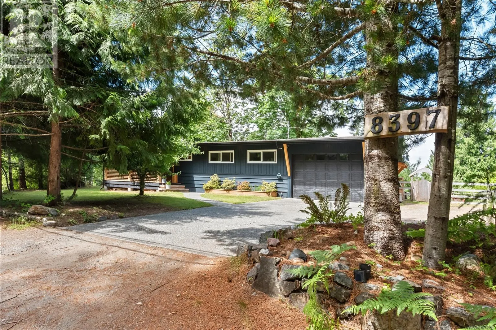 8397 Faber Rd