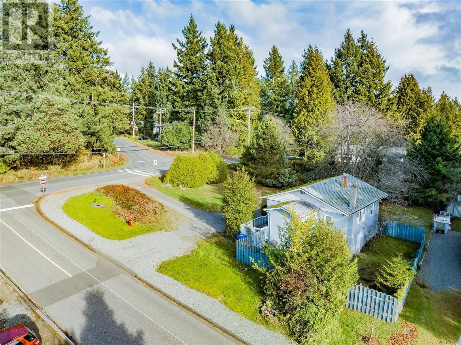 3500 Hammond Bay Rd