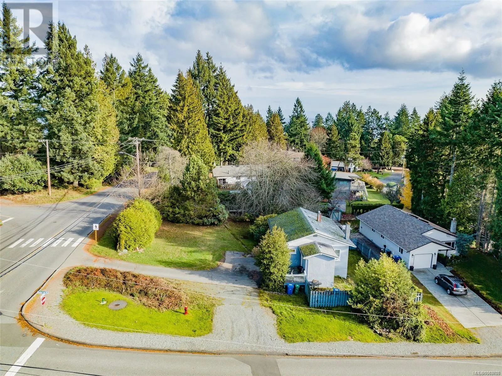 3500 Hammond Bay Rd