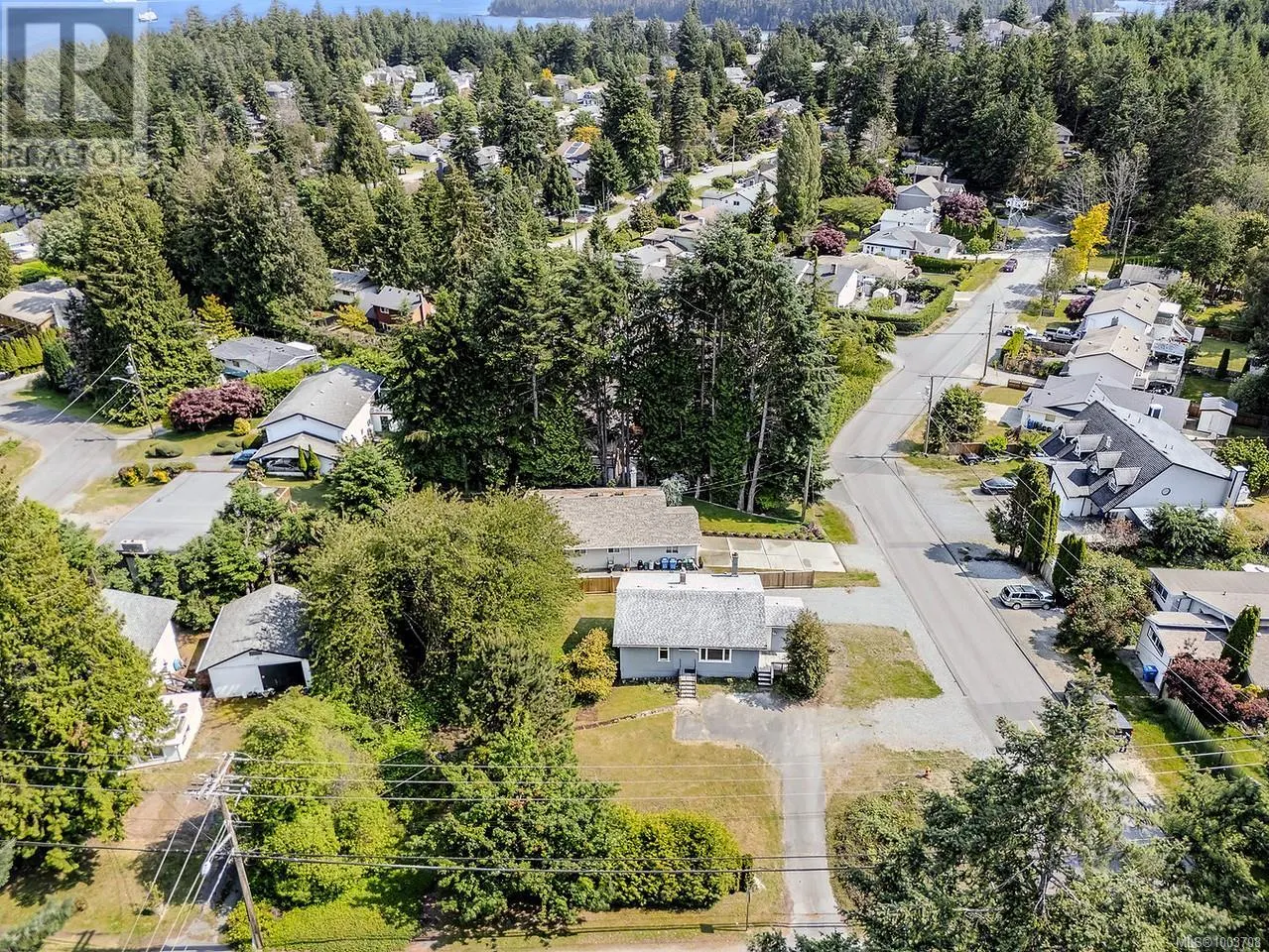 3500 Hammond Bay Rd