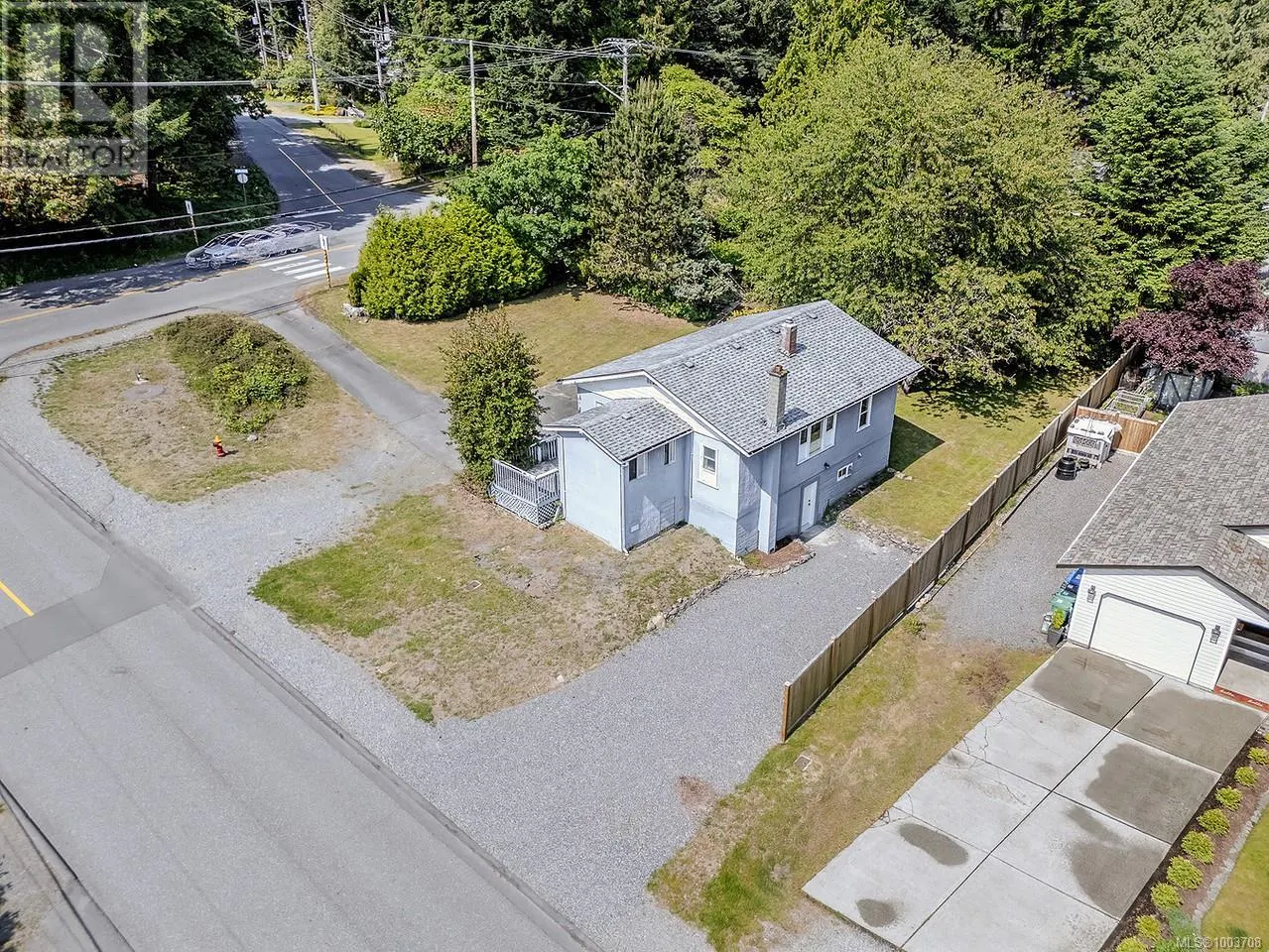 3500 Hammond Bay Rd