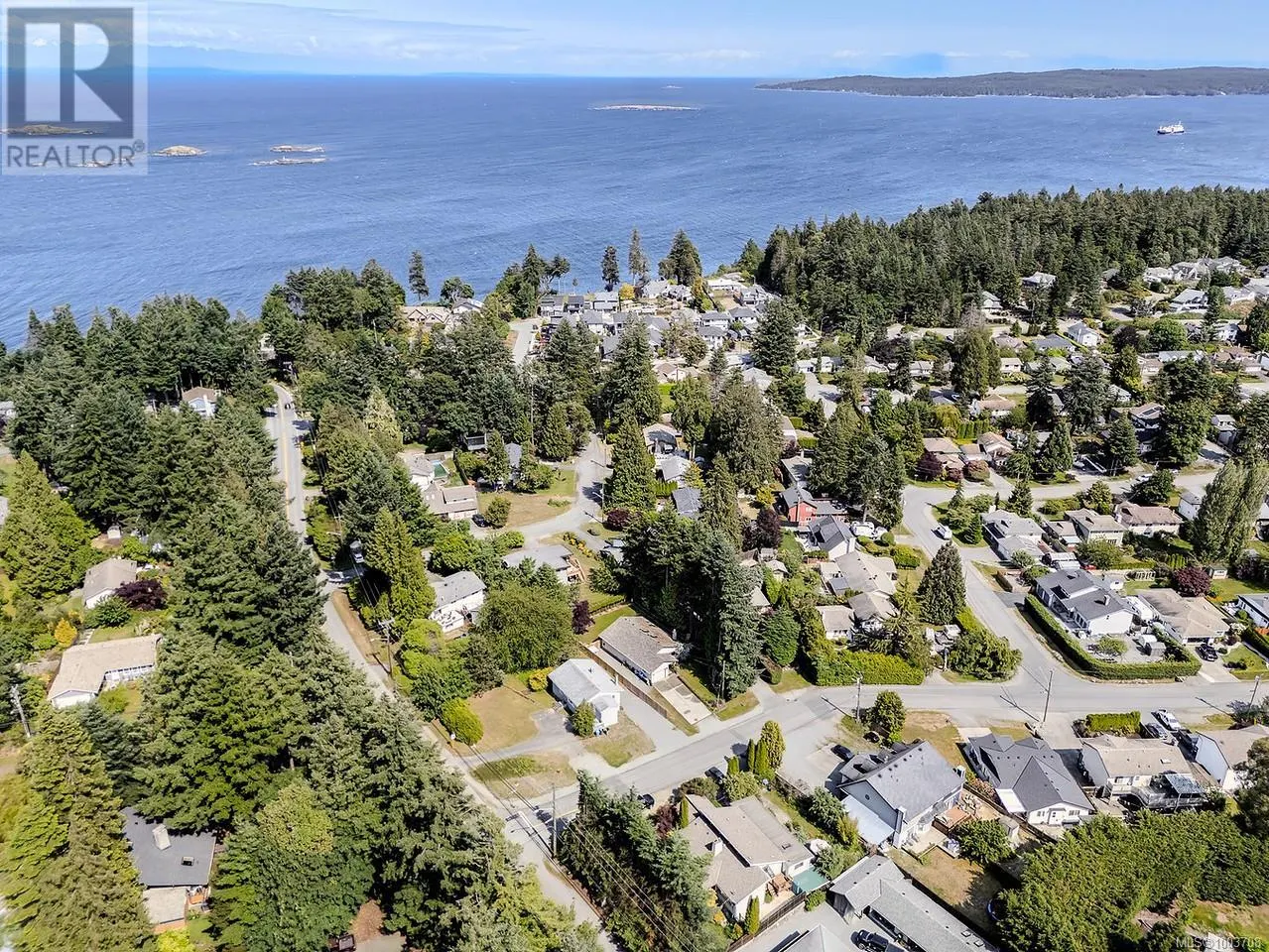 3500 Hammond Bay Rd