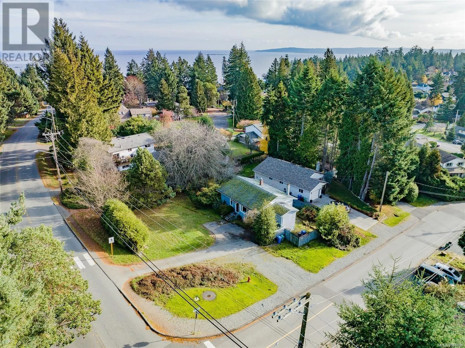 3500 Hammond Bay Rd