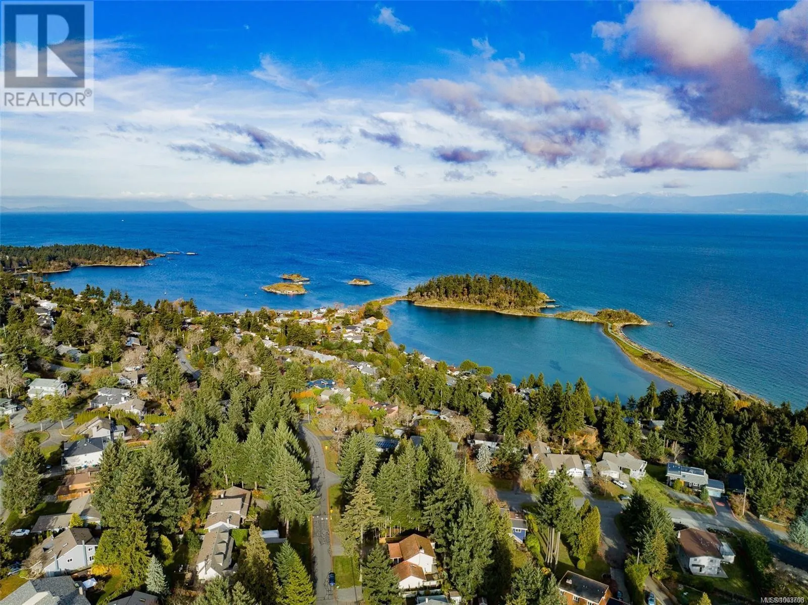 3500 Hammond Bay Rd