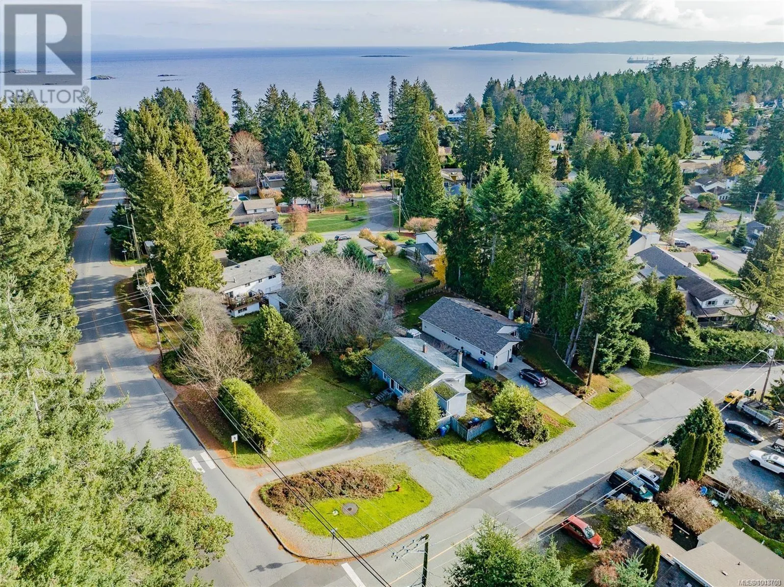 3500 Hammond Bay Rd