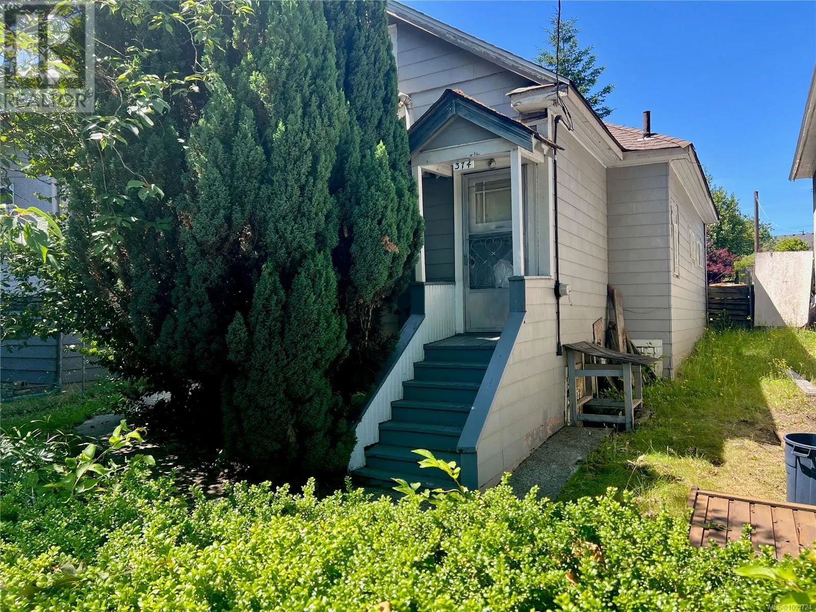 374 Nicol St