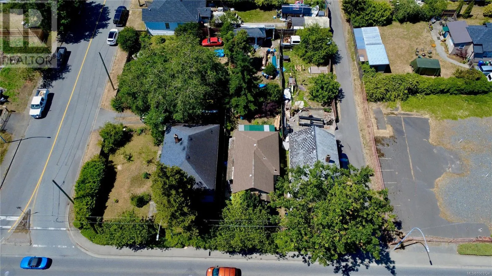374 Nicol St