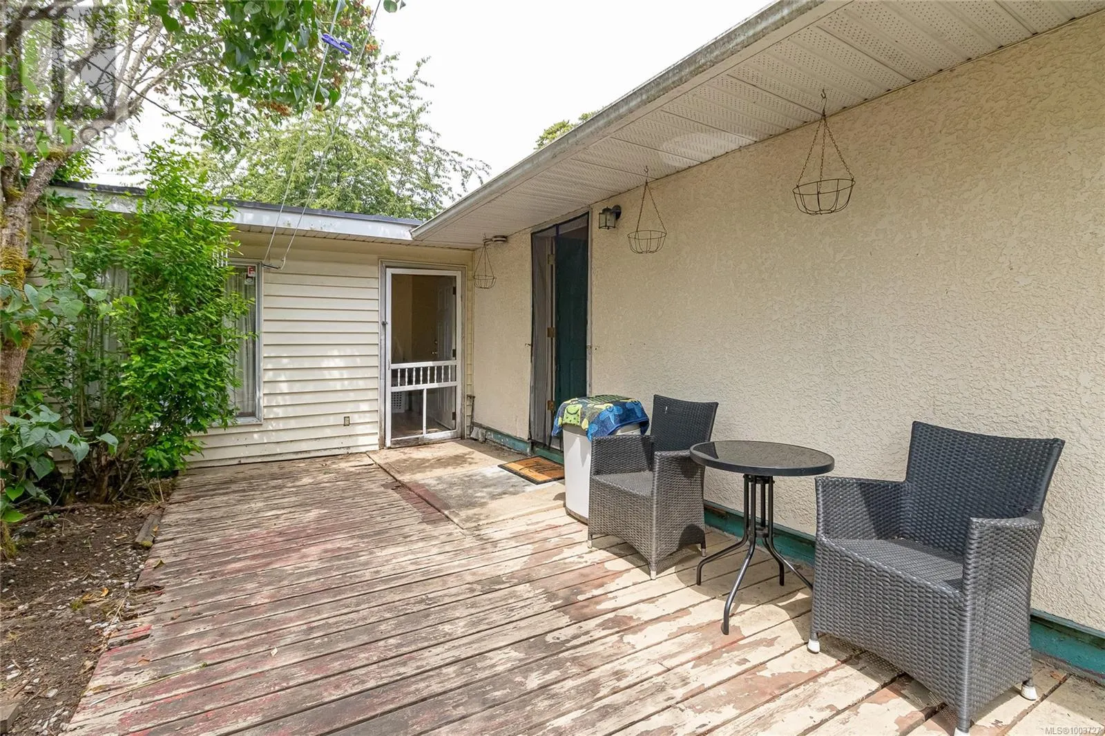 17 Baden Powell St