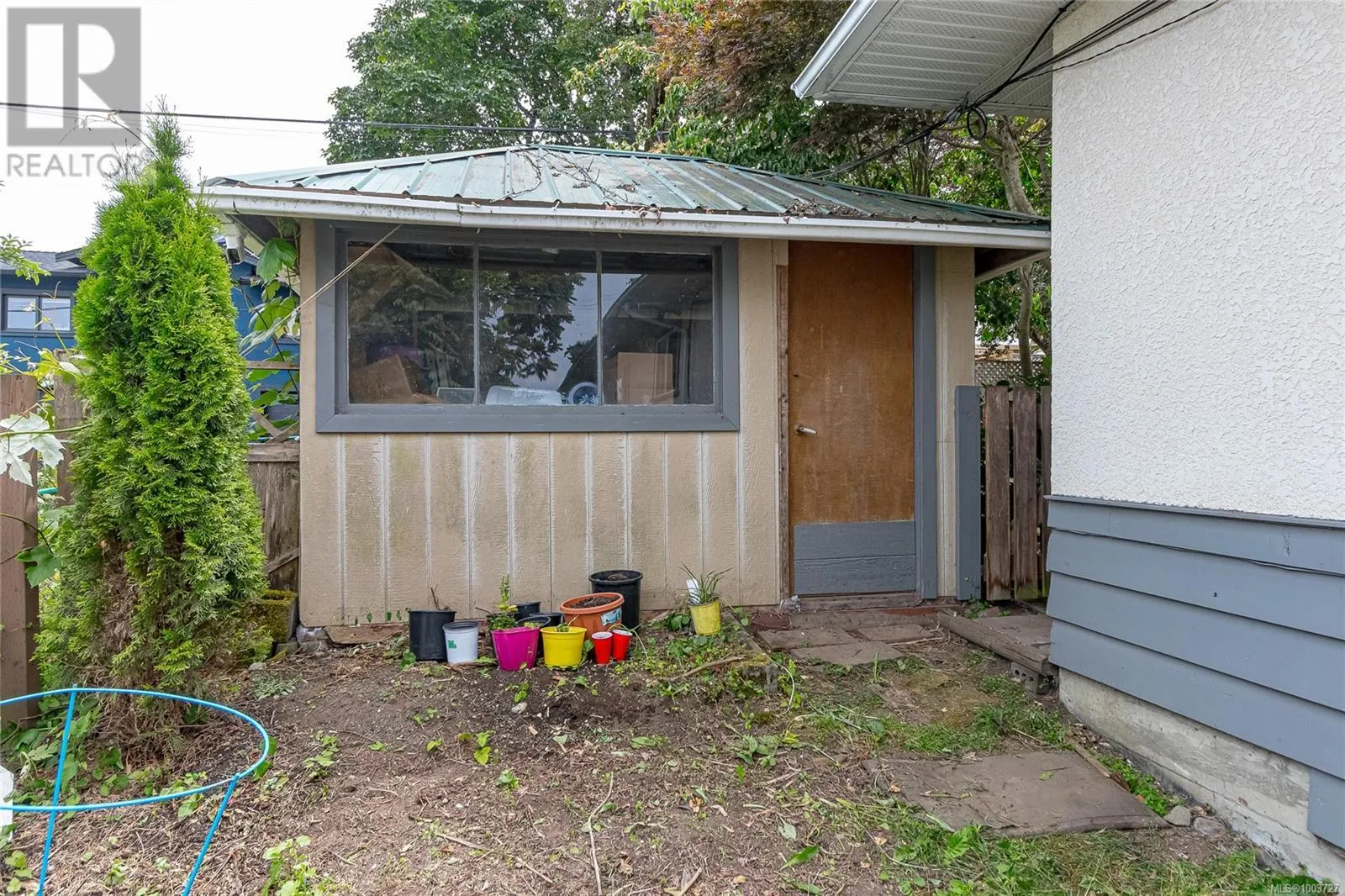 17 Baden Powell St