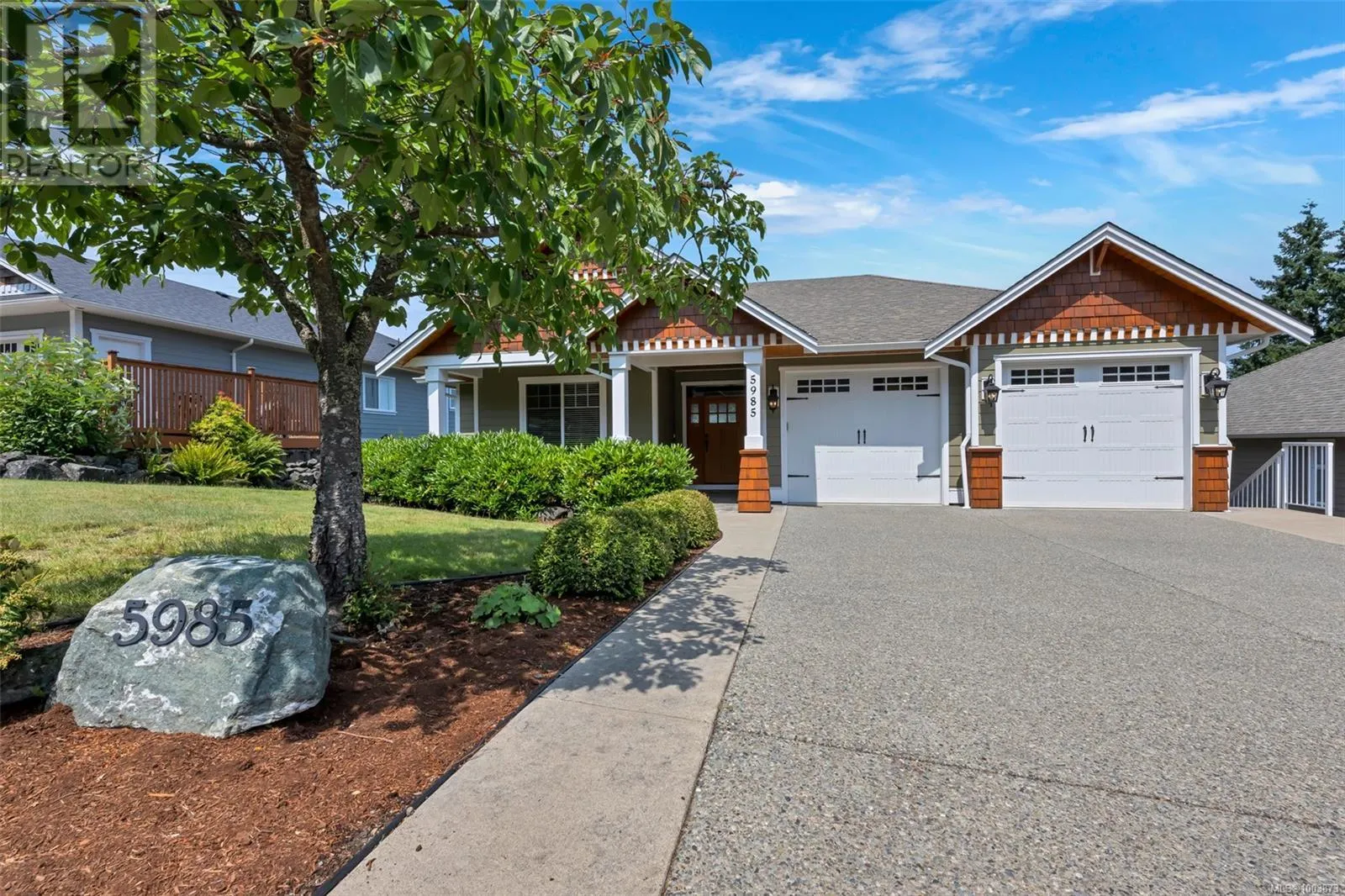 5985 Salish Rd