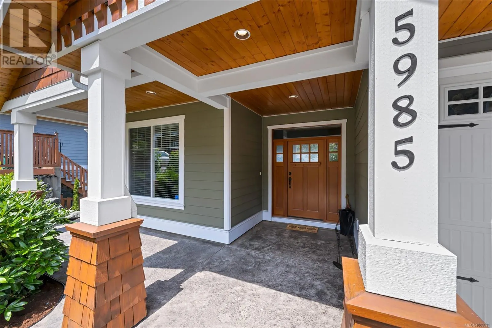 5985 Salish Rd