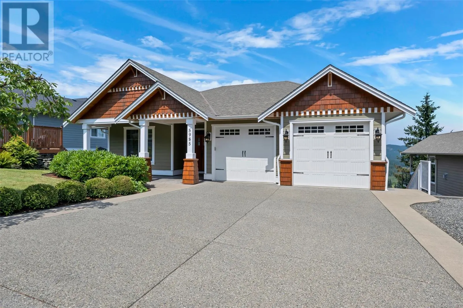 5985 Salish Rd