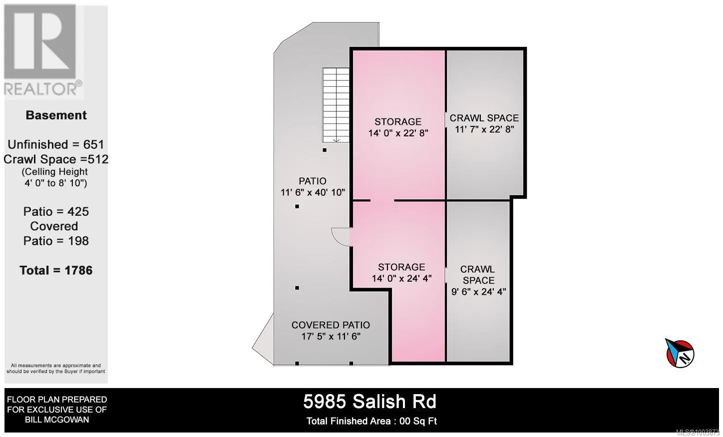 5985 Salish Rd