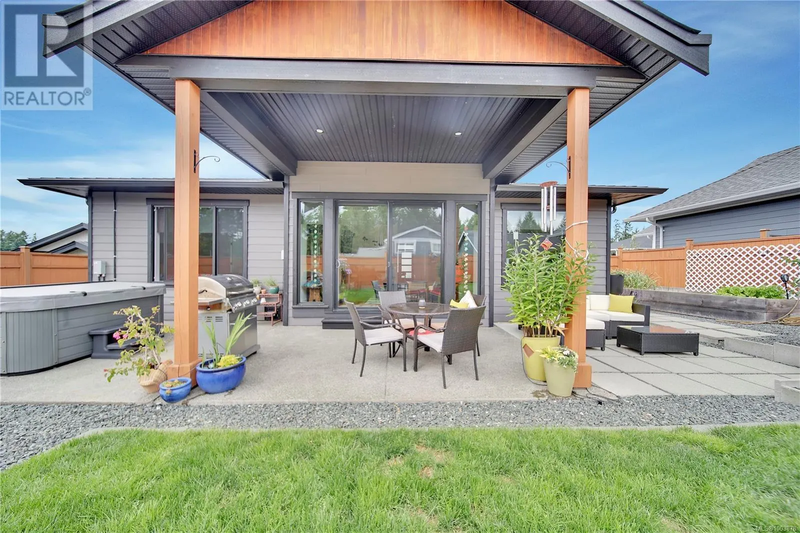 3184 Fernwood Lane