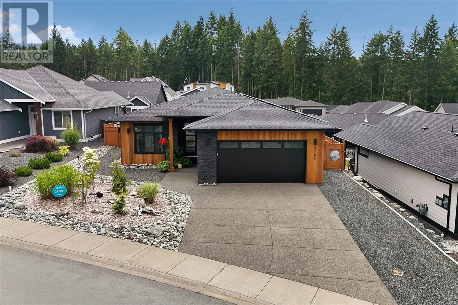 3184 Fernwood Lane