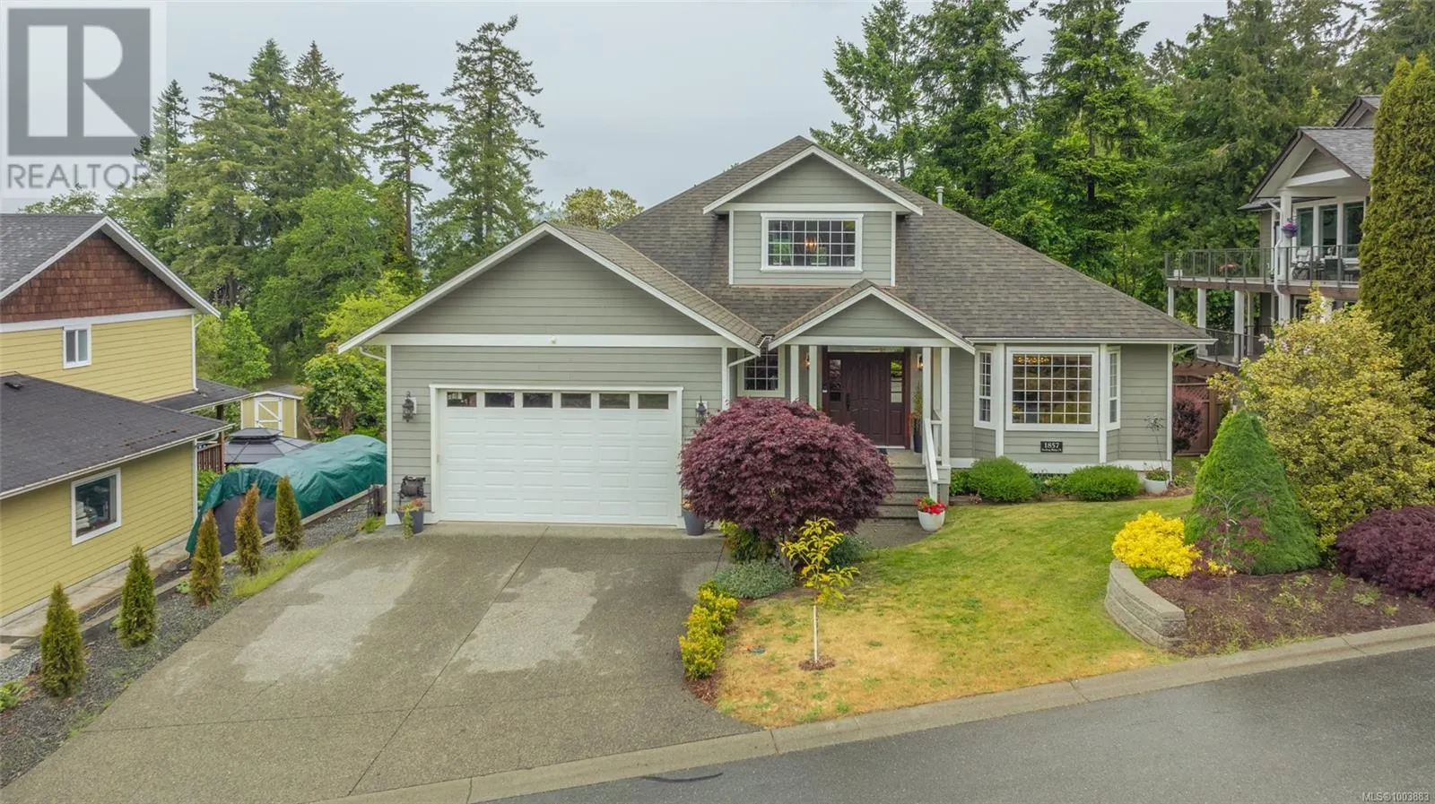 1857 Sterling Ridge Pl